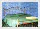 Zanaskar Camping Tents ROOM